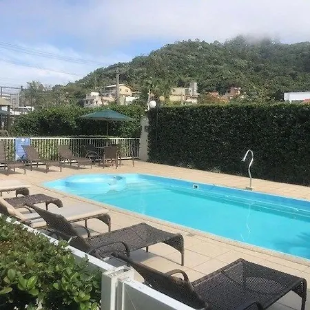Residencial Cidades Portuguesas Florianopolis Exterior photo