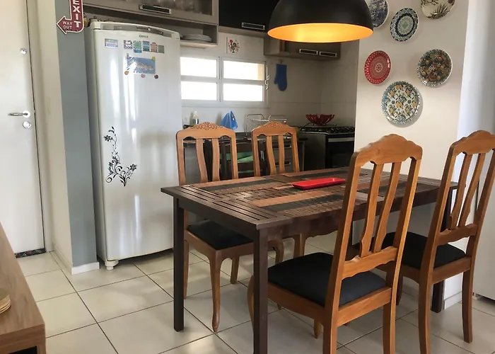 Residencial Cidades Portuguesas