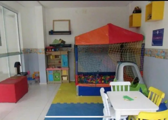 Residencial Cidades Portuguesas