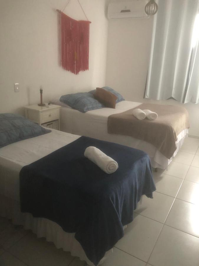 Residencial Cidades Portuguesas Holiday home Florianopolis