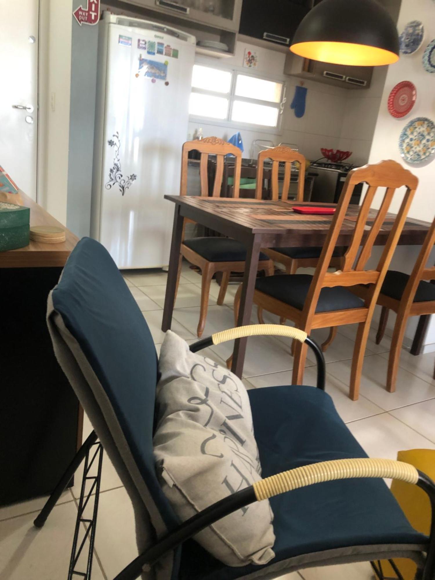 Residencial Cidades Portuguesas *
