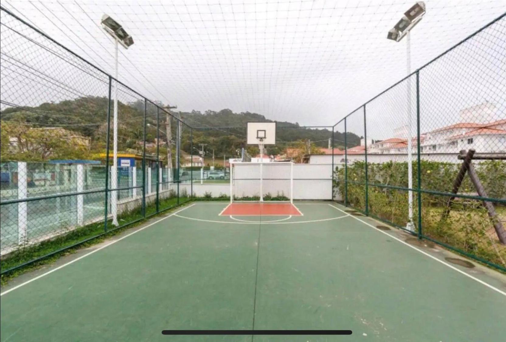 Residencial Cidades Portuguesas Florianopolis