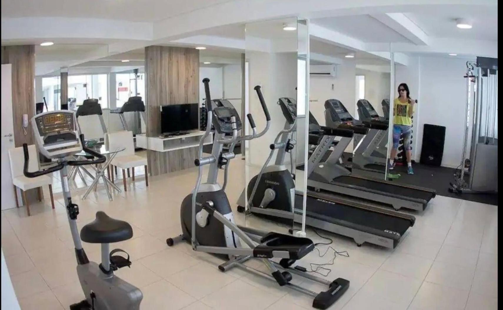 Holiday home Residencial Cidades Portuguesas Florianopolis
